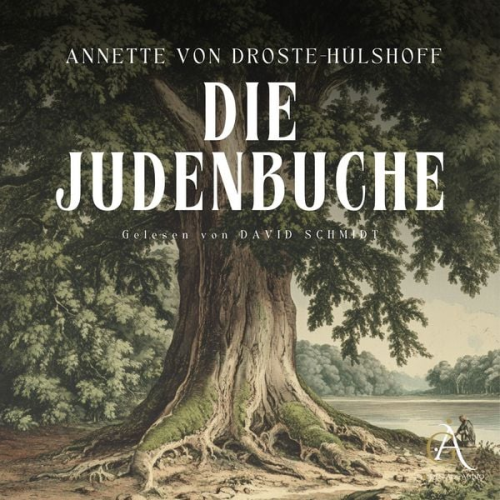 Robert Musil - Die Judenbuche Hörbuch