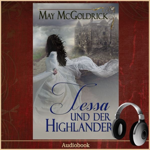 May McGoldrick Jan Coffey - Tessa und der Highlander