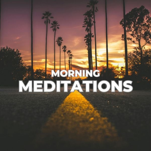 Alexander D. Prescott - Morning Meditations