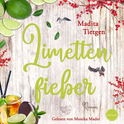 Madita Tietgen - Limettenfieber