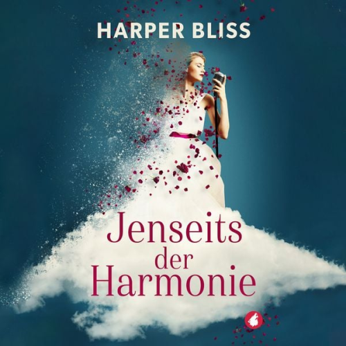Harper Bliss - Jenseits der Harmonie