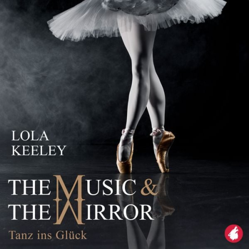 Lola Keeley - The Music and the Mirror