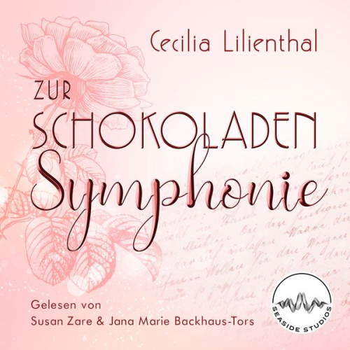 Cecilia Lilienthal - Zur Schokoladen-Symphonie