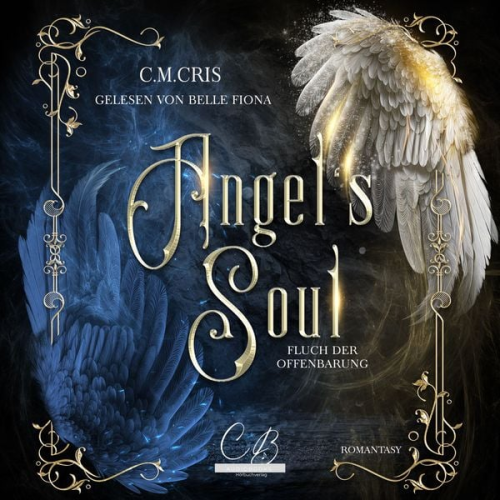 C.M. Cris - Angel's Soul