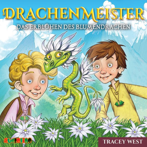 Tracy West - Drachenmeister (21)