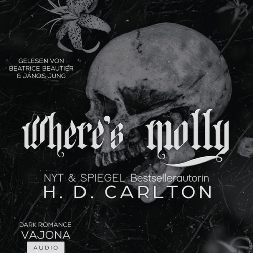 H. D. Carlton - Where's Molly