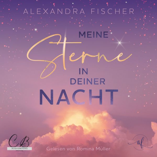 Alexandra Fischer - Meine Sterne in deiner Nacht