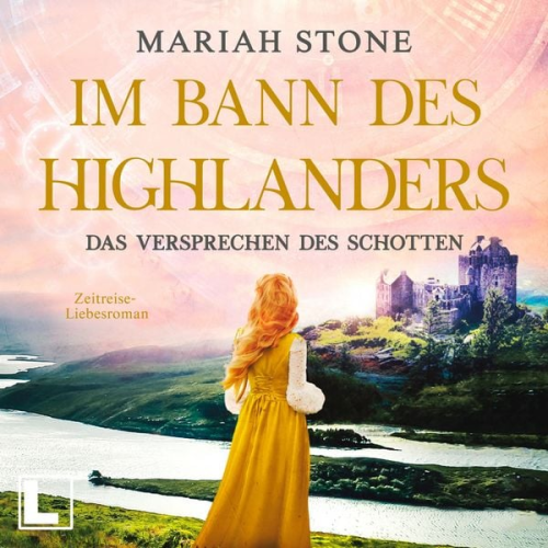 Mariah Stone - Das Versprechen des Schotten