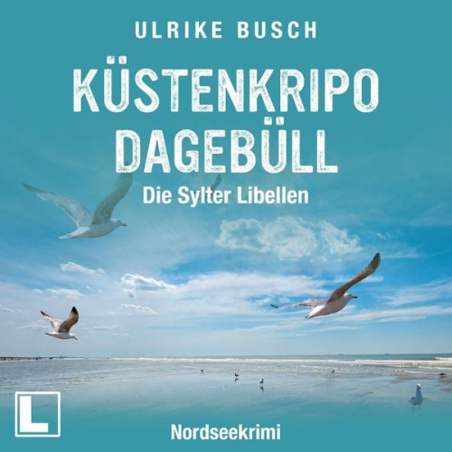 Ulrike Busch - Die Sylter Libellen