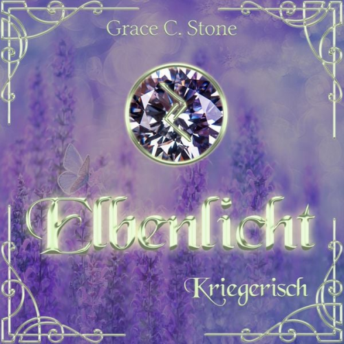 Grace C. Stone - Kriegerisch