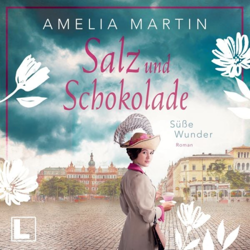 Amelia Martin - Süße Wunder