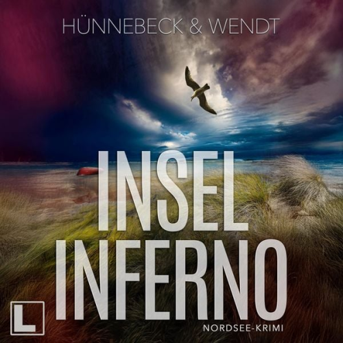 Marcus Hünnebeck Kirsten Wendt - Inselinferno