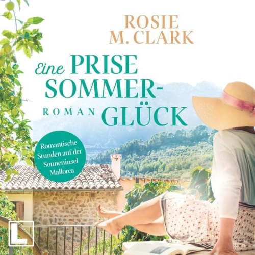 Rosie M. Clark - Eine Prise Sommerglück