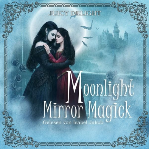 Juicy Delight - Moonlight Mirror Magick