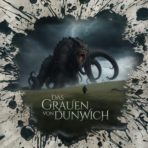 Max Werder - Das Grauen von Dunwich