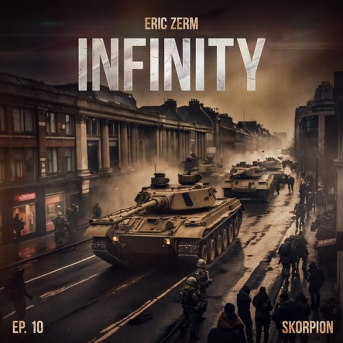 Eric Zerm - Skorpion