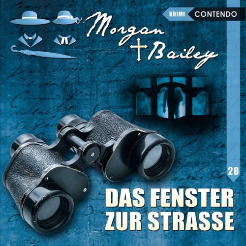 Markus Topf Tobias Schumacher - Das Fenster zur Strasse