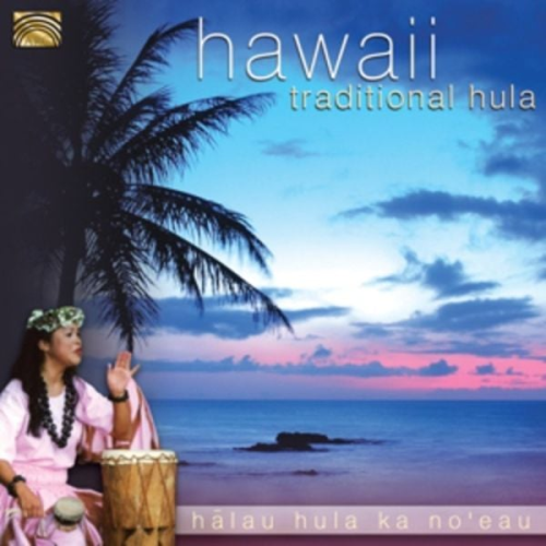 Halau Hula Ka No`Eau - Hawaii-Traditional Hula