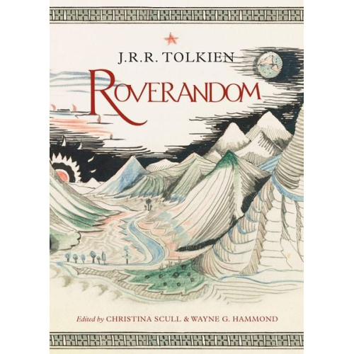 J. R. R. Tolkien - The Pocket Roverandom