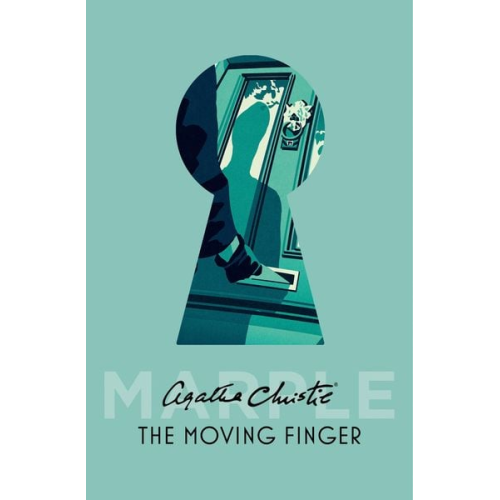 Agatha Christie - The Moving Finger