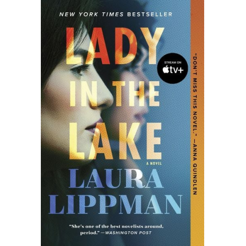 Laura Lippman - Lady in the Lake