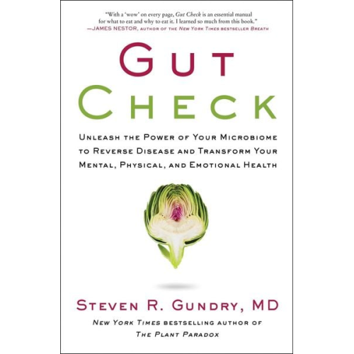 Md Gundry - Gut Check