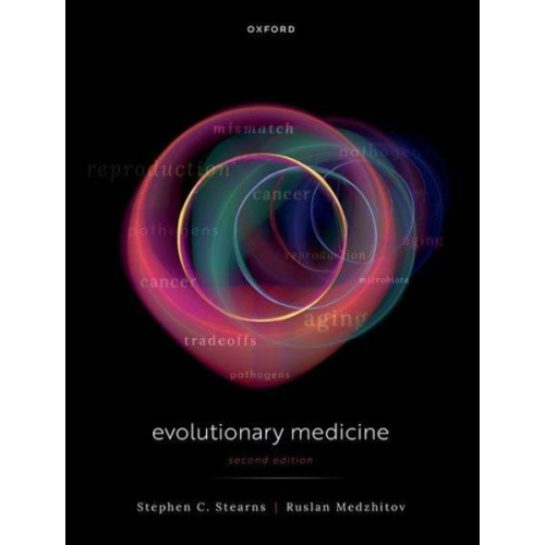 Stephen C. Stearns Ruslan Medzhitov - Evolutionary Medicine