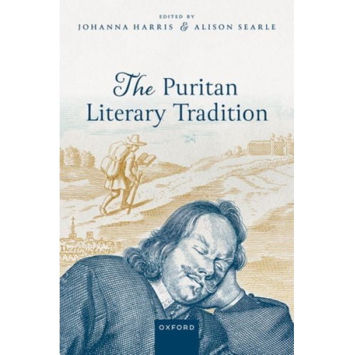 Johanna (Associate Professor  Western Civi Harris - The Puritan Literary Tradition