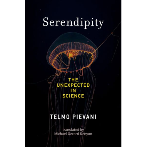 Telmo Pievani - Serendipity