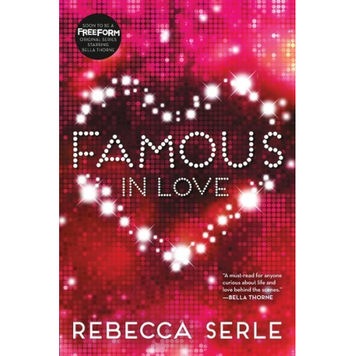 Rebecca Serle - Famous in Love