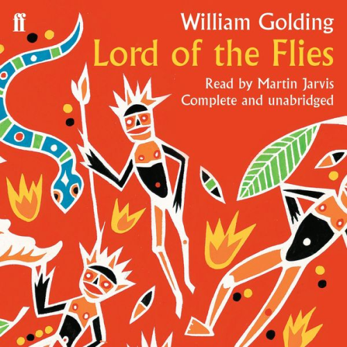 William Golding - Lord of the Flies