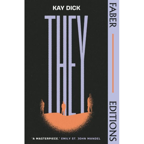 Kay Dick - They