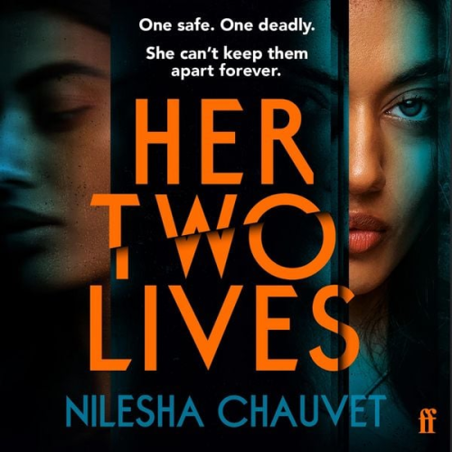 Nilesha Chauvet - Her Two Lives