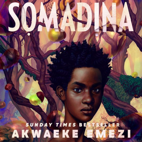 Akwaeke Emezi - Somadina