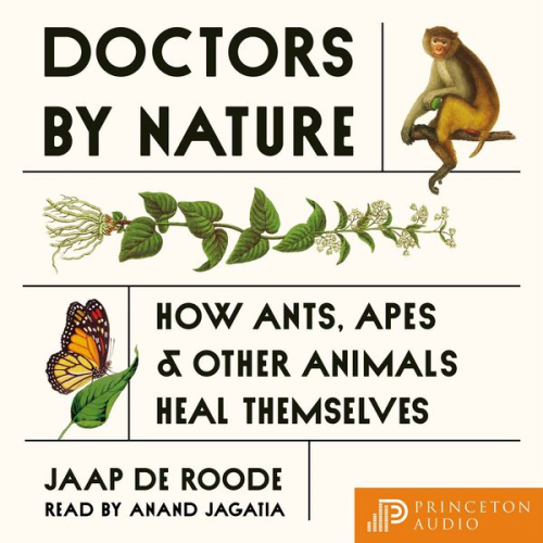 Jaap de Roode - Doctors by Nature