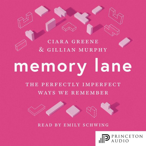 Ciara Greene Gillian Murphy - Memory Lane