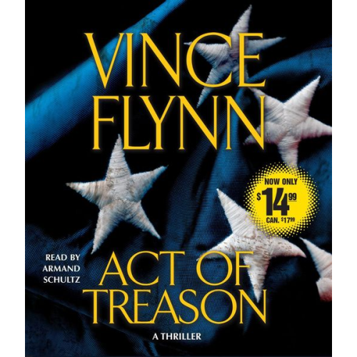 Vince Flynn - Act of Treason