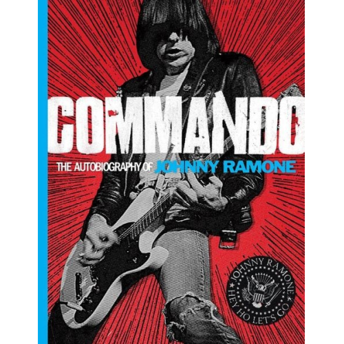 Johnny Ramone - Commando