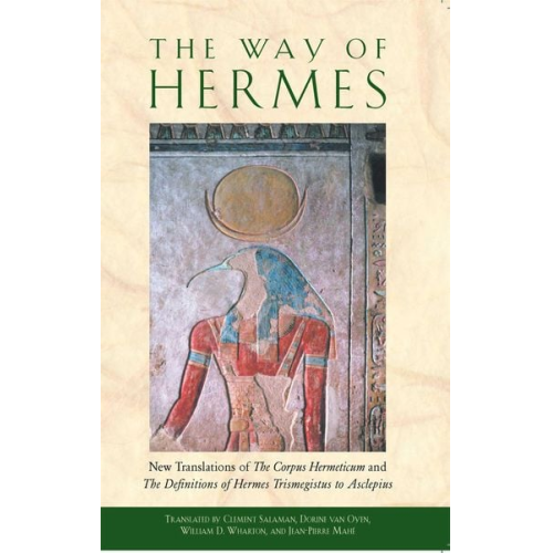 The Way of Hermes