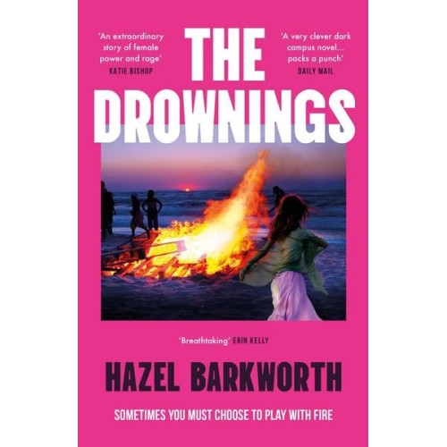 Hazel Barkworth - The Drownings