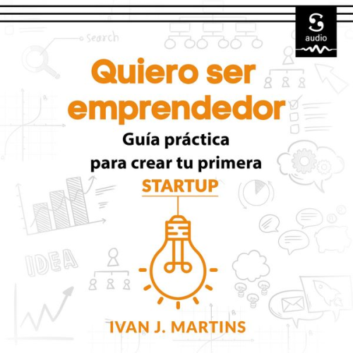 Ivan Jesse Martins - Quiero ser emprendedor