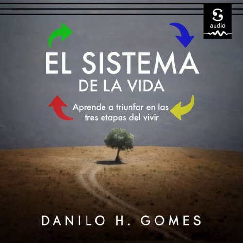 Danilo Henrique Gomes Amparo Alba U. (Translator) - El sistema de la vida