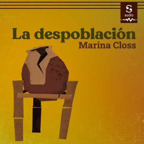 Marina Closs - La despoblación