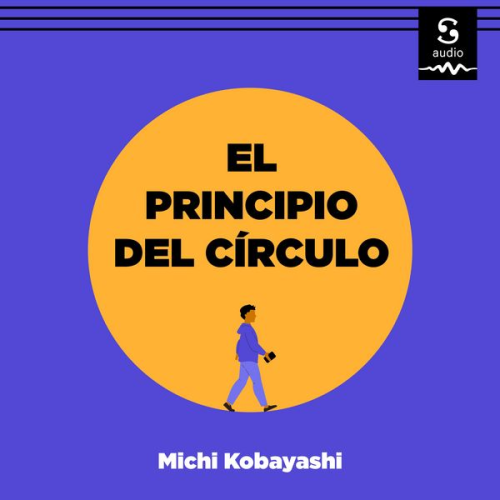 Michi Kobayashi - El principio del círculo