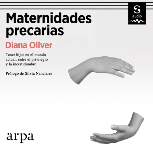 Diana Oliver - Maternidades precarias