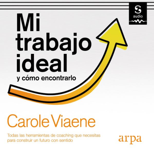 Carole Viaene - Mi trabajo ideal y cómo encontrarlo