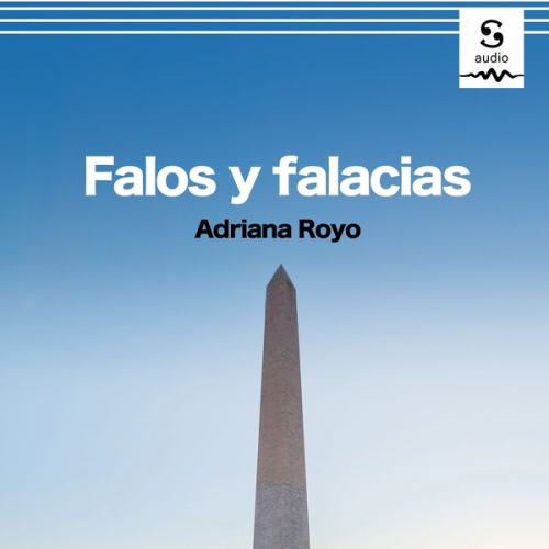 Adriana Royo - Falos y falacias