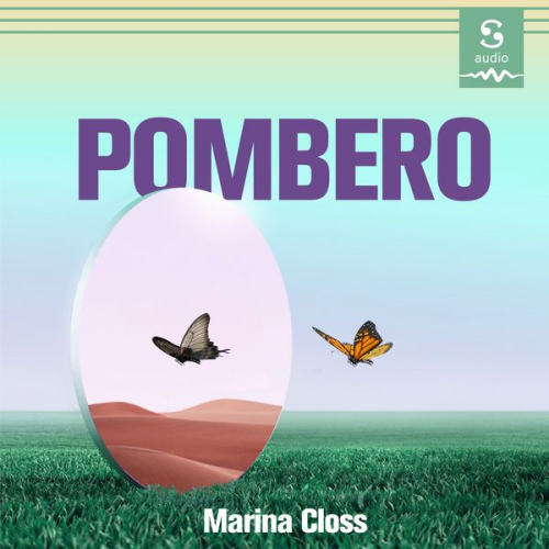 Marina Closs - Pombero