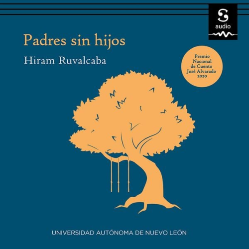 Hiram Ruvalcaba - Padres sin hijos