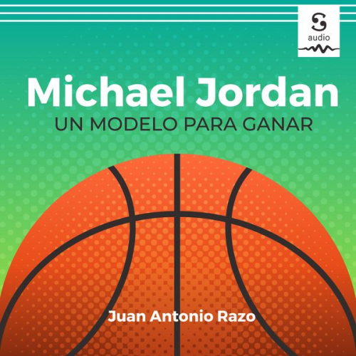 Juan Antonio Razo - Michael Jordan